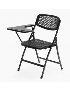 Cadira plegable amb pala robust Seül spl2033001