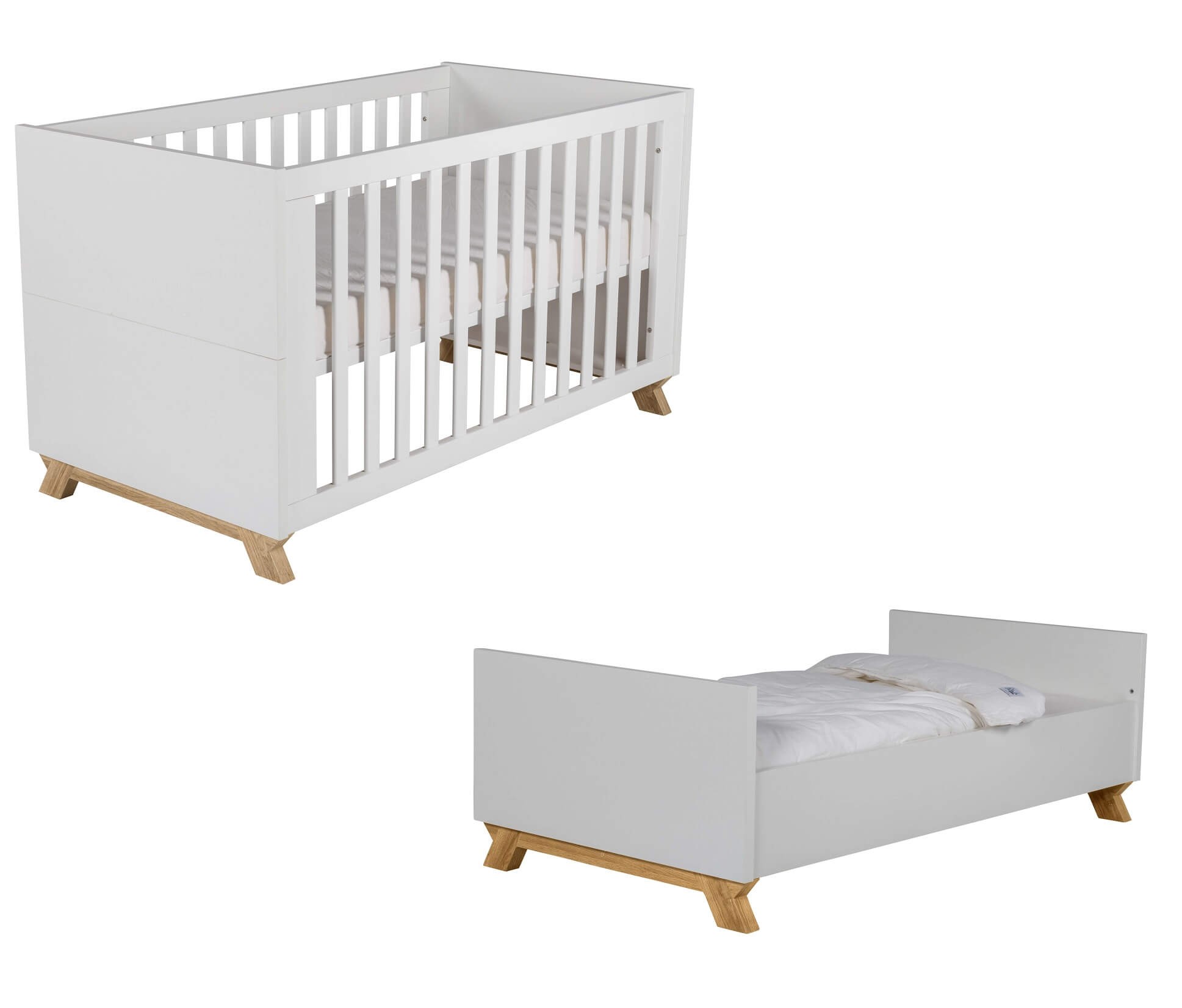 baby cot fantastic furniture
