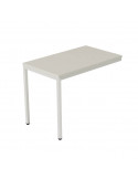 Return for office table from the LINE collection