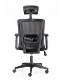 Swivel office chair mesh SOFIA by Euromof ste2033006