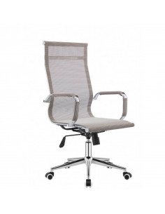 Mesh executive chair in different colors sdi1040007