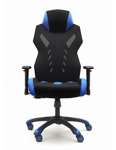 Ergonomic Gamer chair mesh Galaxy sdi2033006