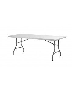 Folding banquet table 200cm mpl1061010