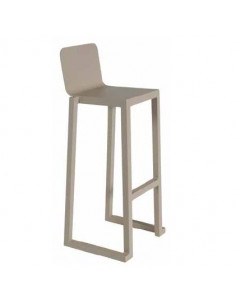 Stackable stool Barcino Resol sta1032054