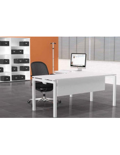 Modesty panel for M4 / NEMO / SAND desks mop1101012