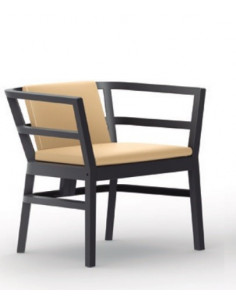 Outdoor armchair set CLICK CLACK RESOL sho1032069