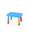 kids ' tavolo rettangolare cpu2005001 blu