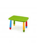 kids ' tavolo rettangolare cpu2005001 verde