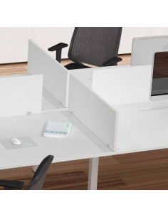 Separator side table office mop1101023