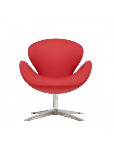 Butaca - Cadira de disseny model SWAN réplica dho1040008