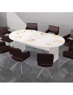 Meeting table 200 and 250cm mop1101034