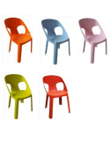 Cadeira de crianças infantil sju1032002 gama de cores