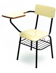 chair with pala ses105004