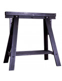 Height adjustable colors trestle desk kme2016001