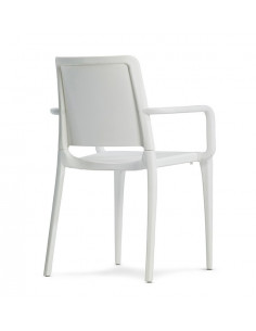 Stackable HALL armchair sho1104007