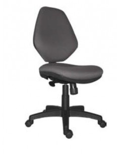 Operator swivel chair with syncron mechanism sop72009