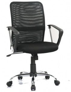 Cadeira ergonómica técnica ste122001 
