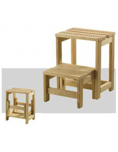Low vintage stool comp2005001