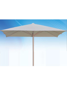 Ombrel·la d'alumini, parasol rectangular de 3x2metros HD pho2005018