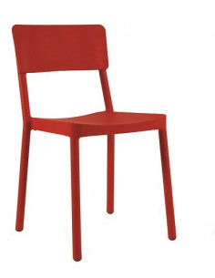 Cadira model LISBOA RESOL apilable sho1032014