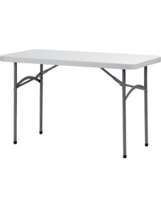120x60cm Folding banquet table mpl1061020