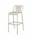 Terrace stool vintage style sta1100005