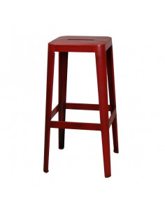 Terrace high stool vintage style sta1100006