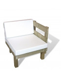 Chill Out sofa for outdoor sho2005002