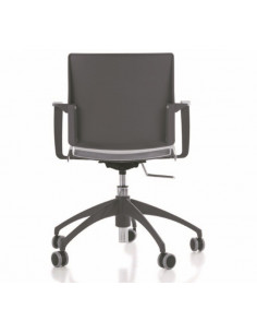 Swivel chair ATHENA with arms spo832004 