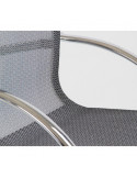 Poltrona girevole design di maglie e di qualità sho887009