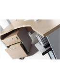 Consegna rapida di Office Desk mop72002