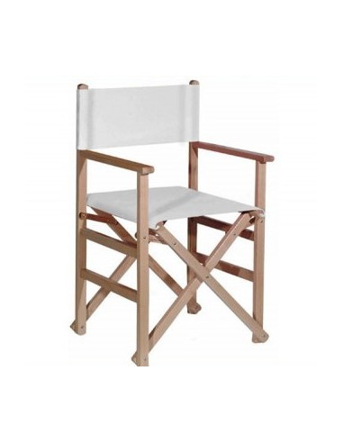 Folding Wooden Director S Chair, Folding Wood Director Chairs