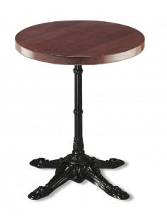 Bistrot table mho1092001