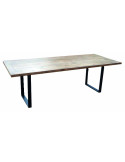 Vintage tavolo in legno massello ME03 mho1022003
