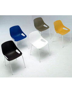 Chair of study revolving spo166001