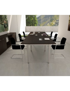 Meeting table NEMO 120 and 240cm mop1101041