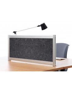Separator of desktop acoustic upholstery mop407001