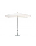 Base in metallo mobile a 34 kg per il parasole di hotel e giardino pho1104016
